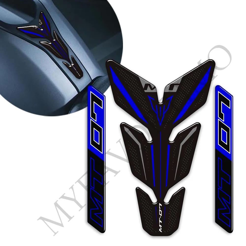 ߸ MT07 MT 07 SP MT-07 2021 2022 ũ е,  ũ  е,  ũ ƼĿ,  ׸ ȣ Į